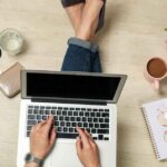 Comment créer une entreprise en ligne gratuitement ?