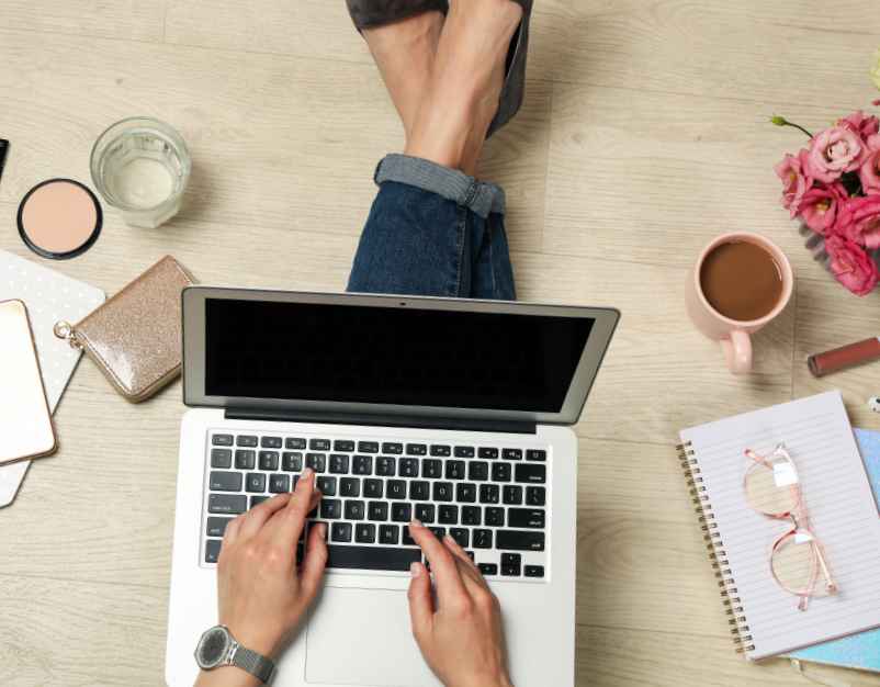 Comment créer une entreprise en ligne gratuitement ?